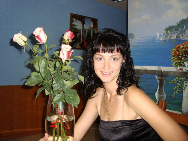 Екатерина Николаева