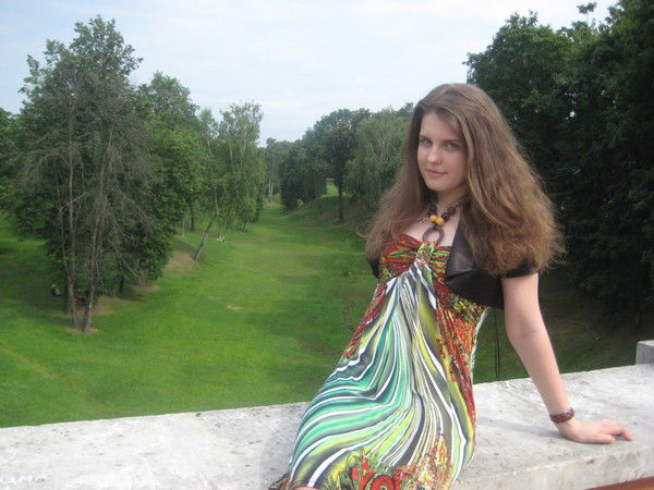 Виктория Корнилова