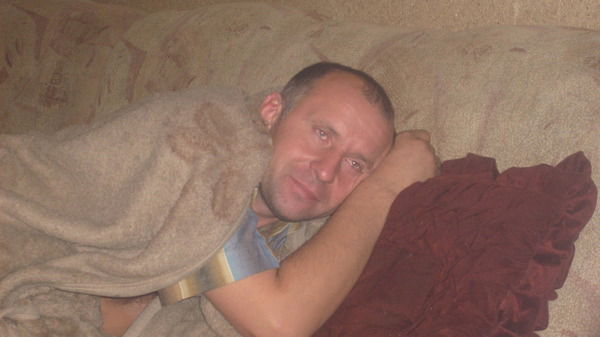 Сергей Криворотов