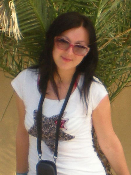 Елена Каменко