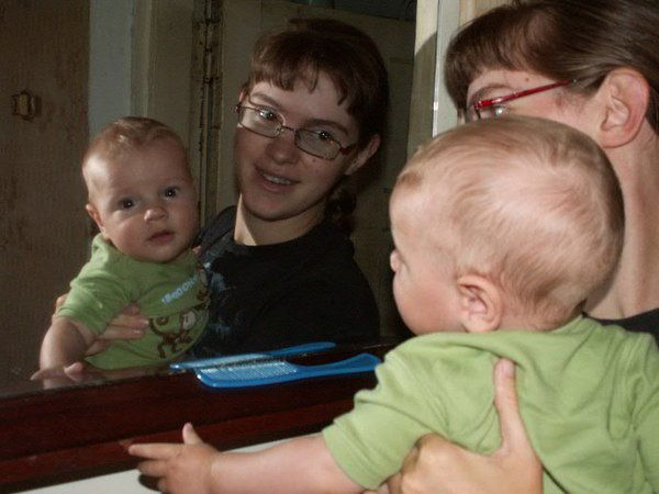 Оля Пожарко