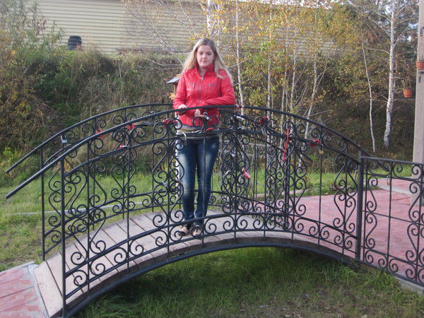 Снежана Селеткова