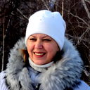 Вера Христолюбова