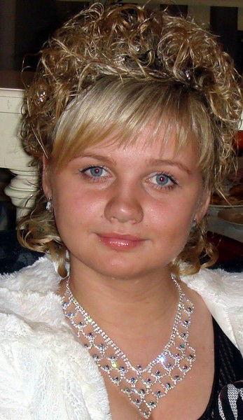 Наташа Ковязина