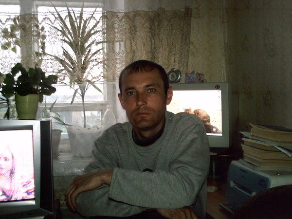 Вадим Сазонов