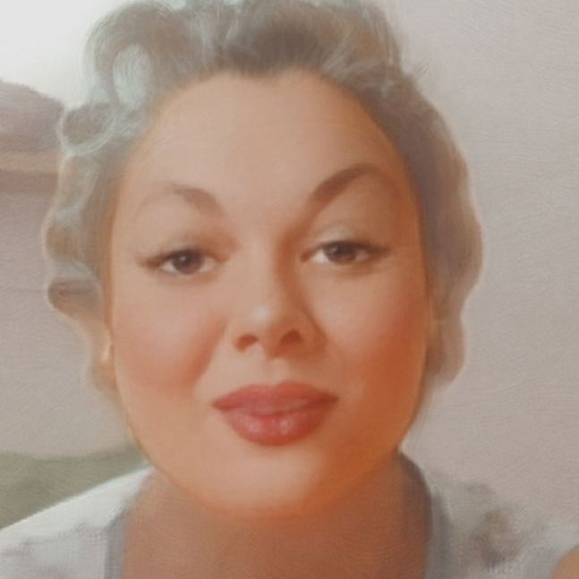 Галина Парий