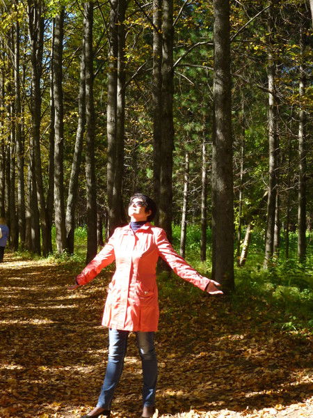 Лариса Александровна