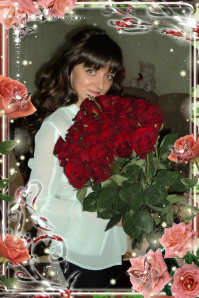 Ширлина Оксана