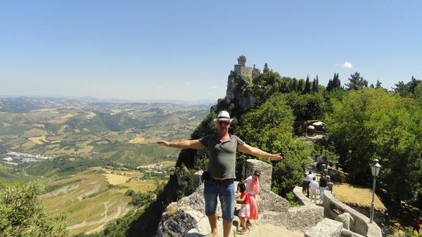 Олег Соколов