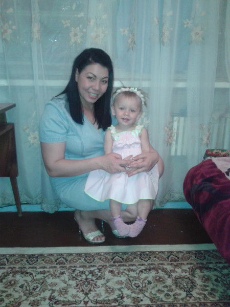 Зульф-Соф-Июшка Усачёвы