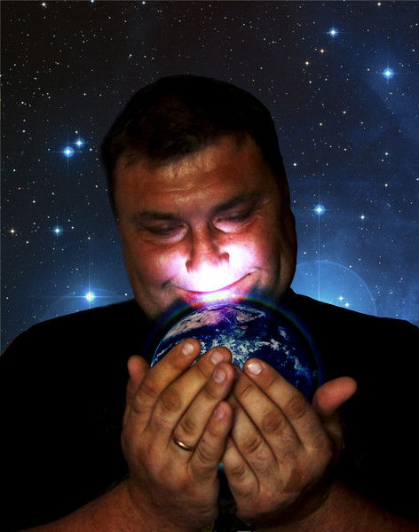 Сергей Зимин