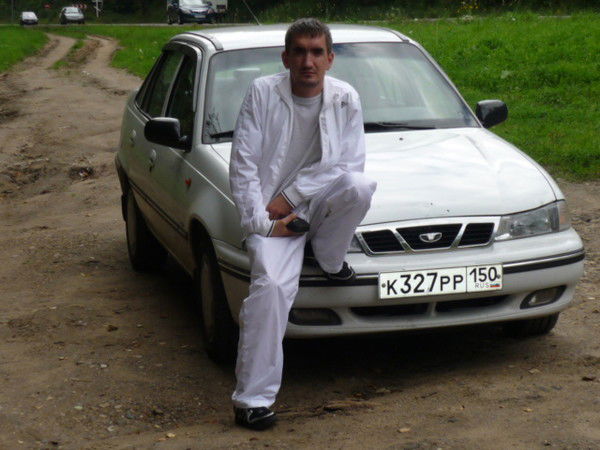 Эдуард Назаров