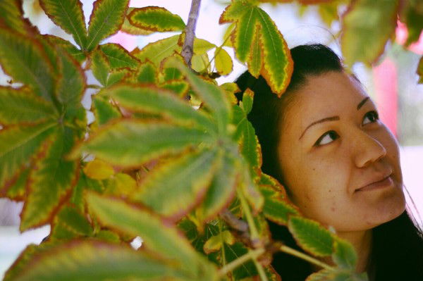 Малика Кожахметова