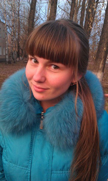 ~Александра~ Рыжакина