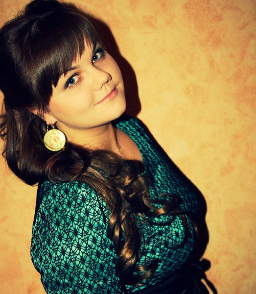 Кристина Маринина