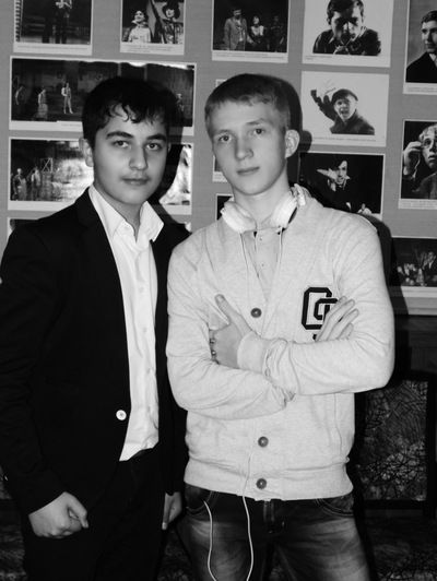 Давид Мирзоян