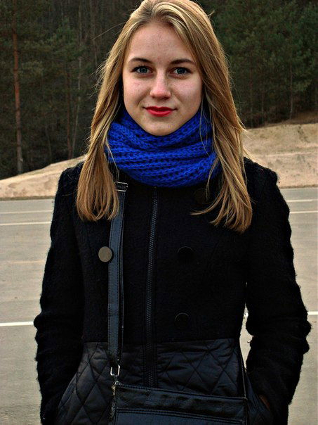 Тина Макарова