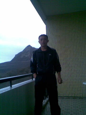 Николай Мулаев