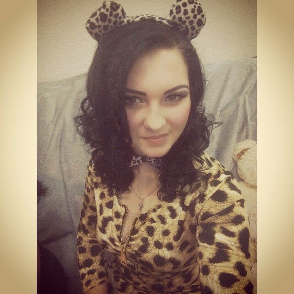 Ксения Литвинко