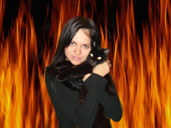 Надежда Петрова