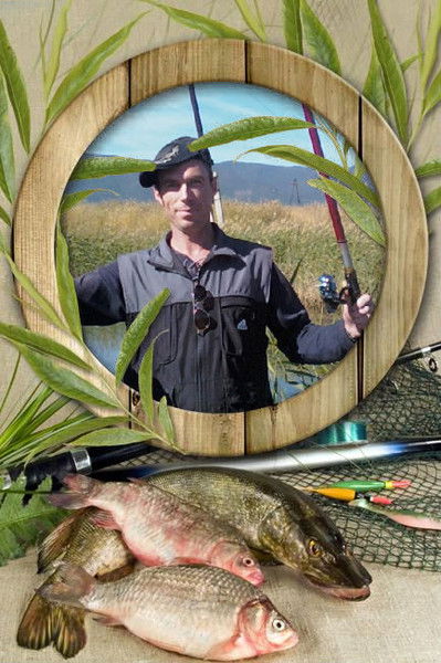 Александр Кривцов