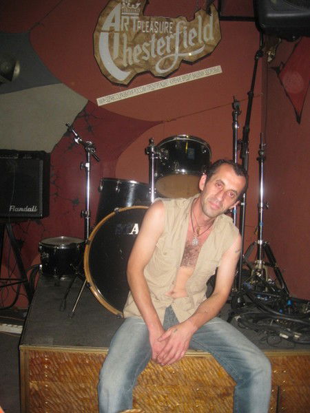 Гарун Гарунов.