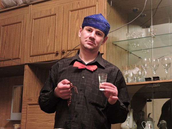 Денис Горелов