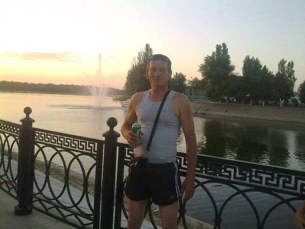 Юрий Хавронин