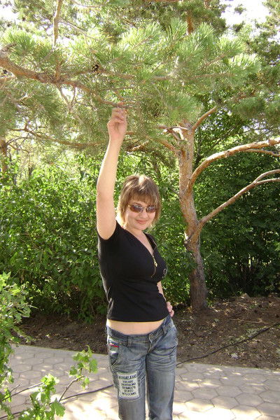 Галина Бондаренко