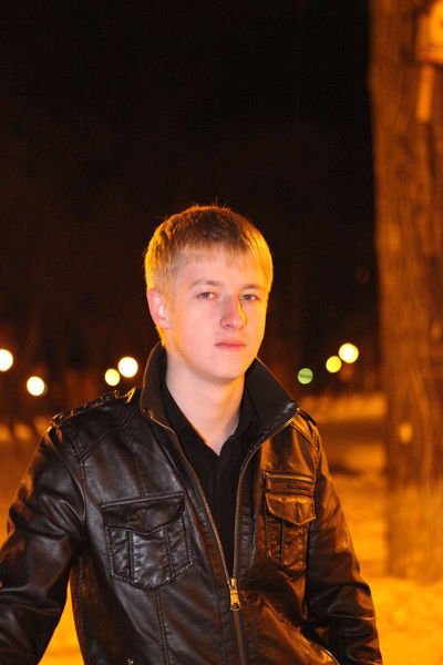 Александр Best