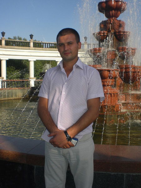 Павел Тюрин