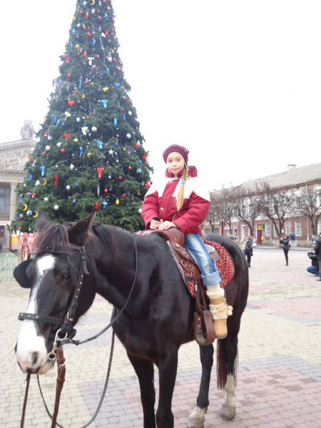 Татьяна Коропецкая