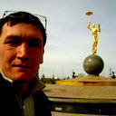 Марат Абдуллин