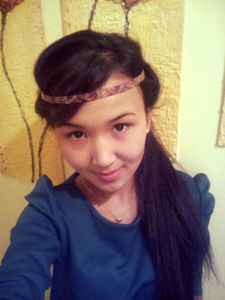 Гайша Тулеген