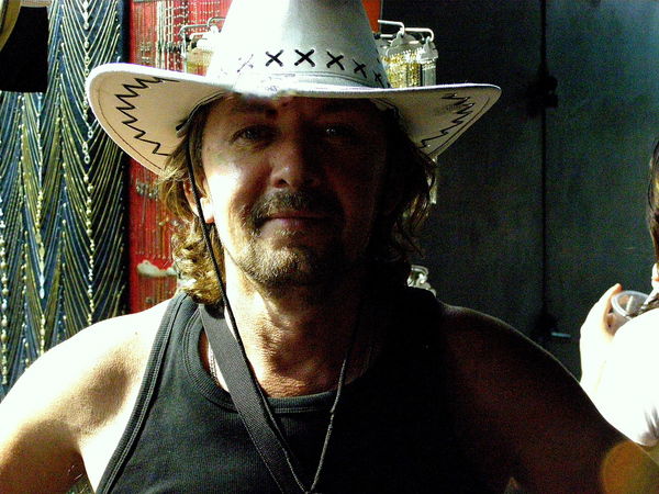 Сергей Федюков