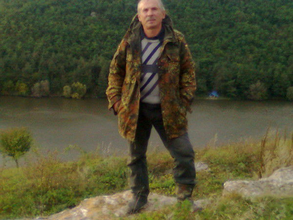 Сергей Сергей