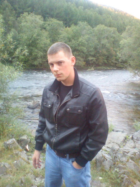 Дима Ведерников