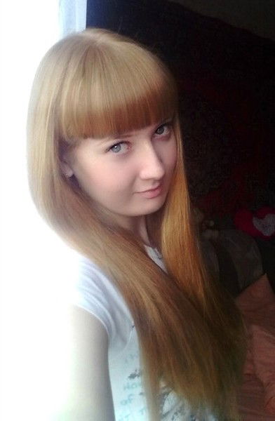 Евгения Корохова