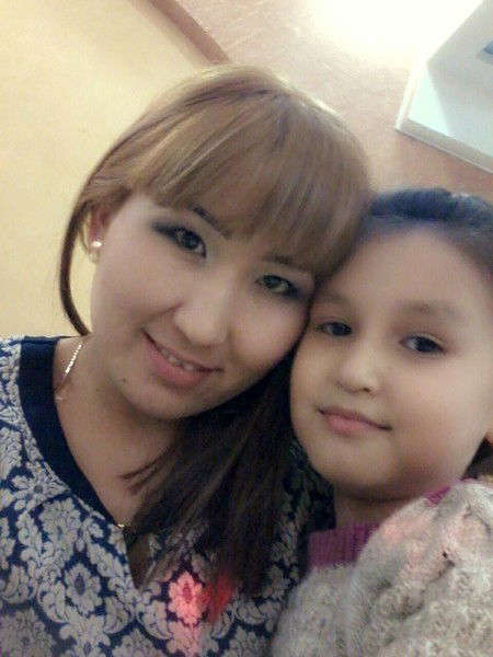 Зере Бексейтова