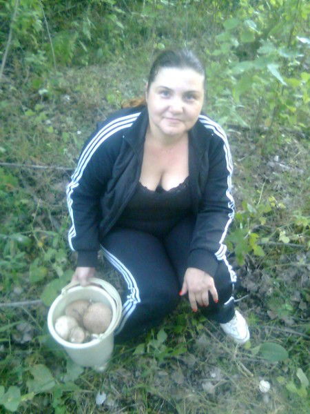 Оксана Наумова