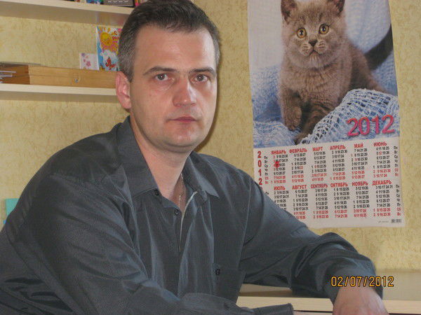 Андрей Акимов