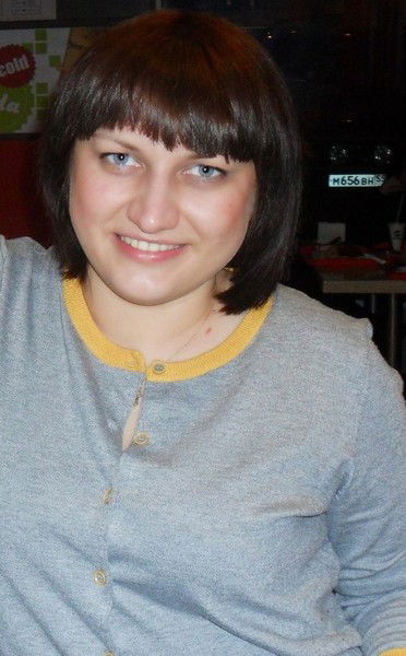 Анна Иващенко