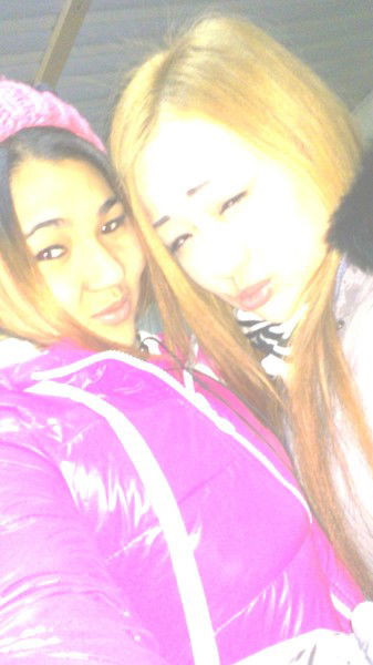 Есть Парень Люблю Только Его