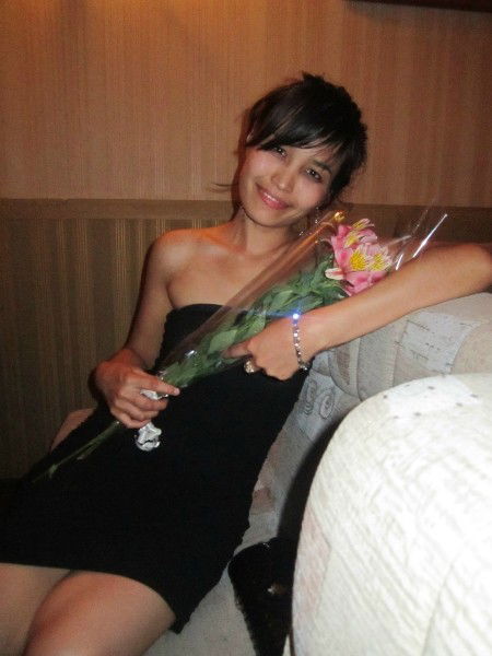 Гульмира Палымбетова