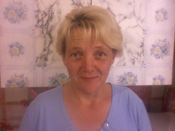 Марина Денисова