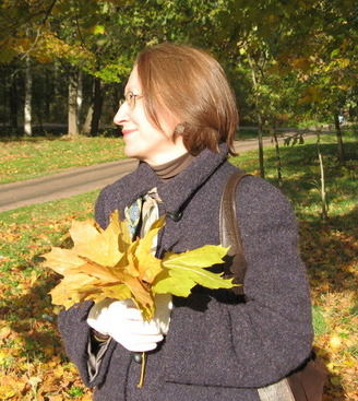 Наталья Денисова