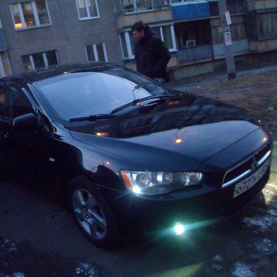 Макс Червяков