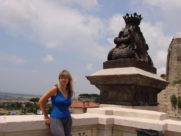 Евгения Черных