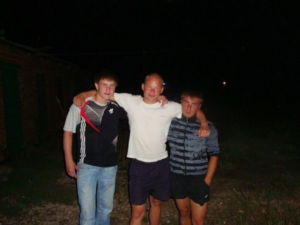 Анатолий Трутнев