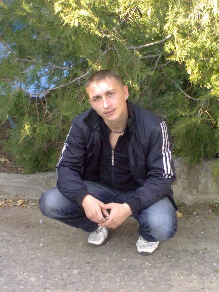 Андрей Шереметьев